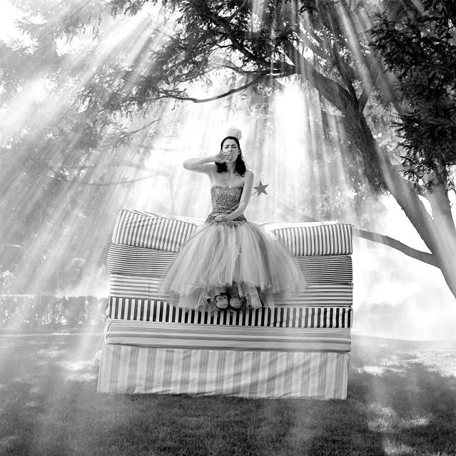 Rodney Smith/Trunk Archive, used with permission Rodney Smith/Trunk Archive, used with permission