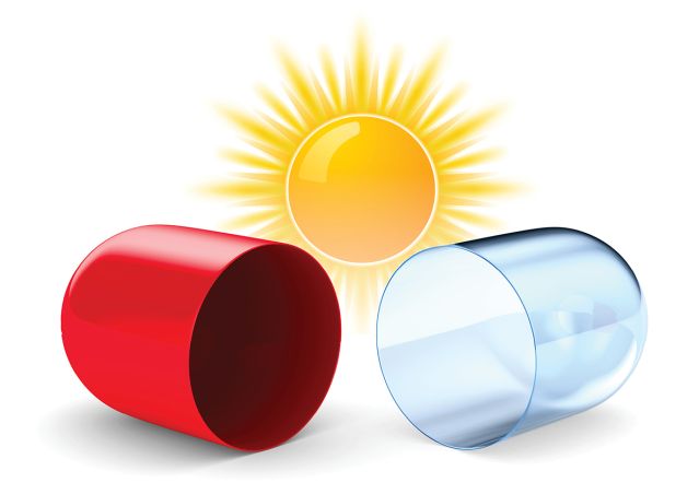 Kolonko/Shutterstock, Iserg/istock Kolonko/Shutterstock, Iserg/istock