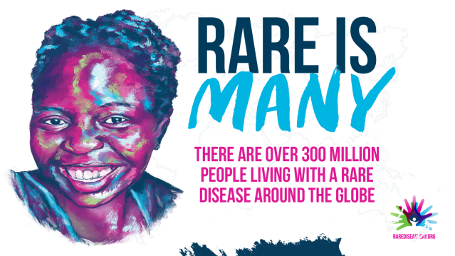 Source: European Organisation for Rare Diseases, used with permission Source: European Organisation for Rare Diseases, used with permission
