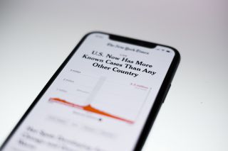 Source: Brian McGowan / Unsplash Source: Brian McGowan / Unsplash