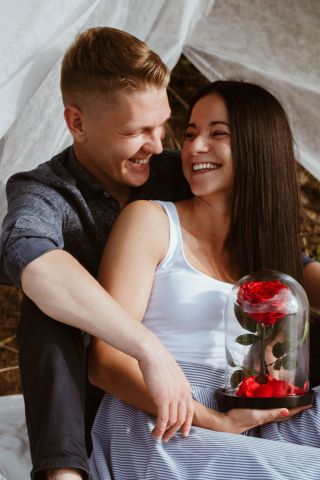 Infini Rose/Unsplash Infini Rose/Unsplash