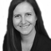 Elizabeth L. Jeglic Ph.D.