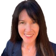 Jessica Del Pozo, Ph.D.