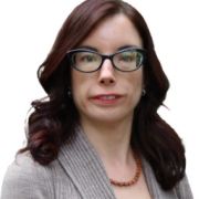 Kathleen R. Bogart Ph.D.