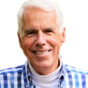 Paul C Holinger M.D.