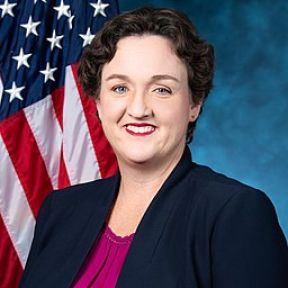 Congresswoman Katie Porter