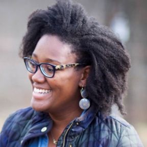 Elizabeth McCorvey