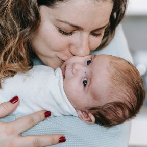 Mothers learn a life of devoted compassion