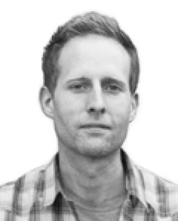 Brad Waters