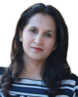 Shaili Jain M.D.