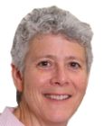 Peg O'Connor Ph.D.